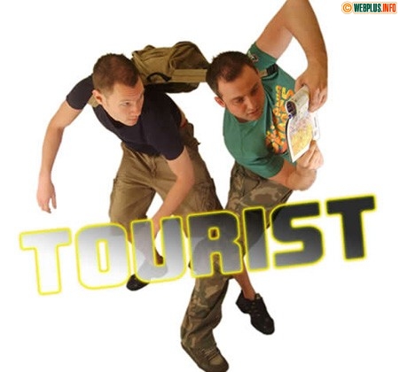 Tourist -   