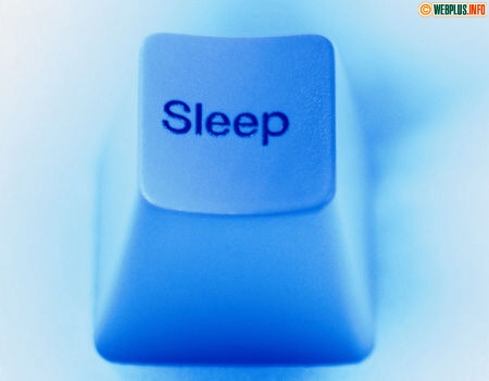 Sleep - 