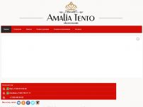 : Amalia Tento Showroom