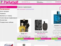 : Parfumoff -  