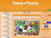 : Sinemaplaneta