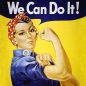 We Can Do It. 
 atr-wallpaper  . 
    500 X 500 
 101945 byte