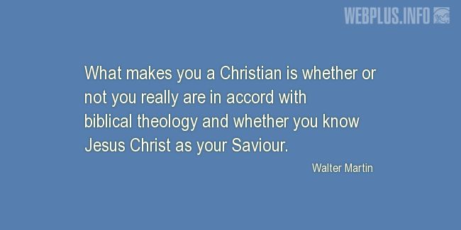 Quotes and pictures for Easter Quotes, Sayings, Verses, Poems. «What makes you a Christian» quotation with photo.