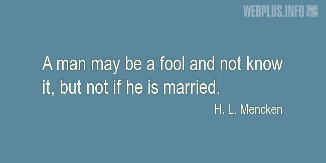 Quotes and pictures for Funny. «Not if he is married» quotation with photo.