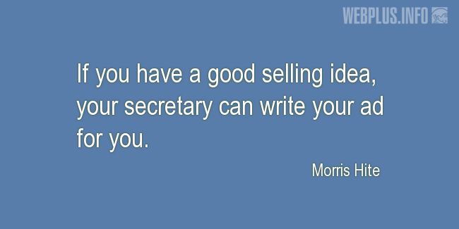 Quotes and pictures for Secretaries and Administrative_Professionals. «Your secretary» quotation with photo.