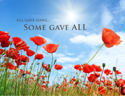 eCard - Some gave ALL