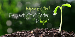 eCard - The great gift of Easter