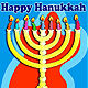  - Happy Hanukkah!    