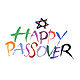  - Happy Passover!  
