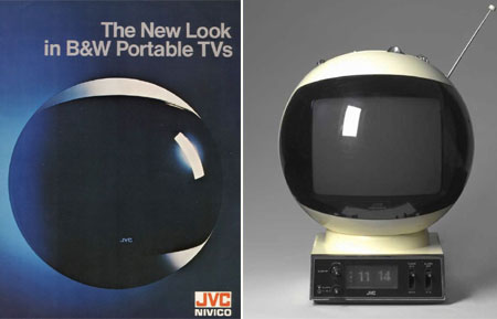 JVC Videosphere