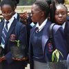 Arbor Day in Namibia