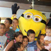 Children's Day in Brazil Children's Day in Brazil