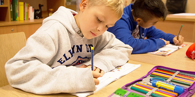 14 October - National Education Day in Poland 14 October - National Education Day in Poland