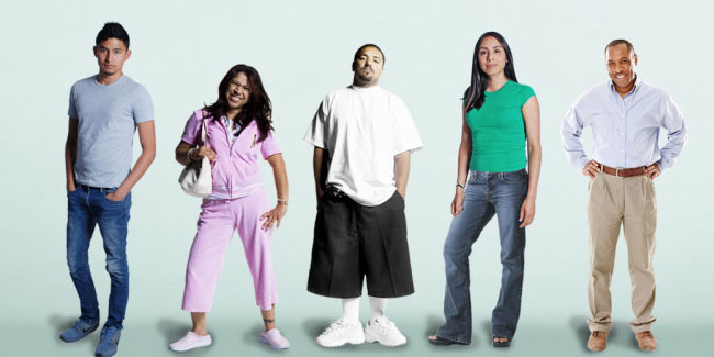 15 October - National Latino AIDS Awareness Day 15 October - National Latino AIDS Awareness Day