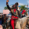 Dessalines Day in Haiti