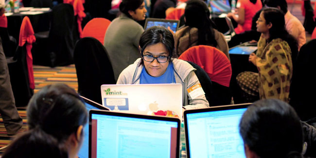 17 October - Digital Society Day in India 17 October - Digital Society Day in India