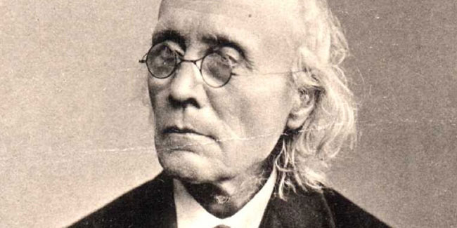 22 October - Fechner Day 22 October - Fechner Day