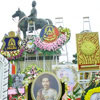 Chulalongkorn Day in Thailand