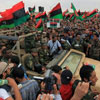 Libya Liberation Day