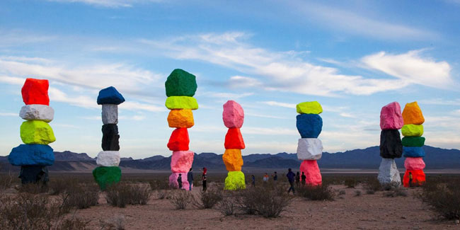 31 October - Nevada Day 31 October - Nevada Day