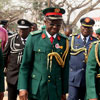 Armed Forces Day in Benin