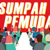 Youth Pledge Day or Hari Sumpah Pemuda in Indonesia