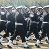 Self-Defense Forces Commemoration Day in Japan