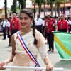 Colón Day in Panama Colón Day in Panama
