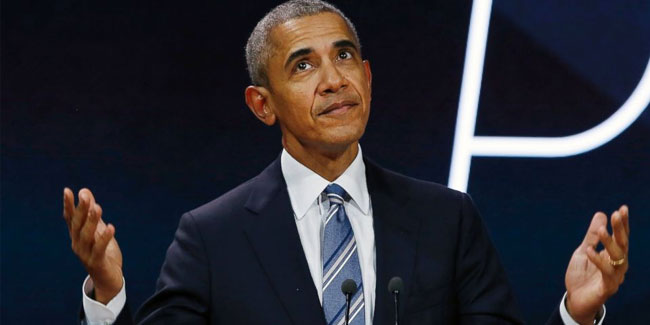 6 November - Obama Day in Kenya 6 November - Obama Day in Kenya