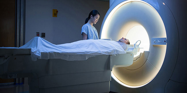 8 November - International Day of Radiology