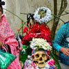 Day of the Skulls in Bolivia