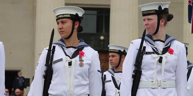 11 November - Armistice Day 11 November - Armistice Day
