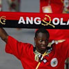 Angola Independence Day Angola Independence Day