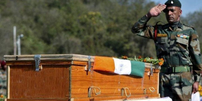 19 November - Martyrs' Day in Uttar Pradesh, India 19 November - Martyrs' Day in Uttar Pradesh, India