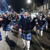 St Andrew’s Day St Andrew’s Day