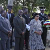 National Heroes Day in Antigua and Barbuda National Heroes Day in Antigua and Barbuda