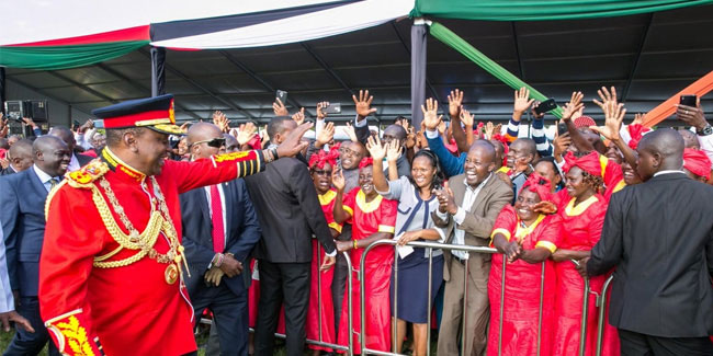 12 December - Kenya Jamhuri Day 12 December - Kenya Jamhuri Day