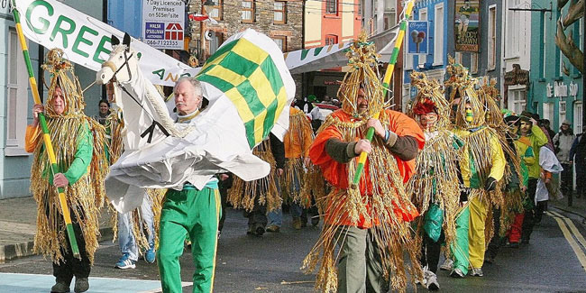 26 December - St. Stephen's Day 26 December - St. Stephen's Day