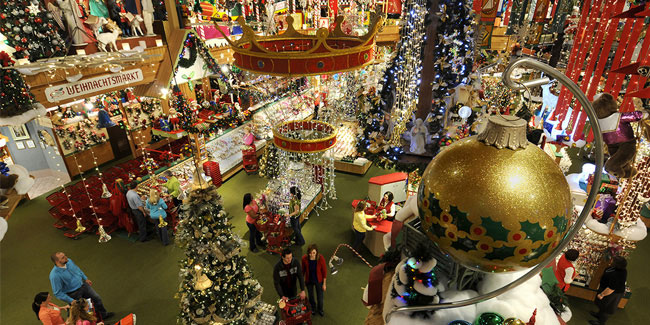 26 December - Second day of Christmas 26 December - Second day of Christmas