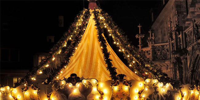 27 December - St. Stephen's Day in Romania 27 December - St. Stephen's Day in Romania