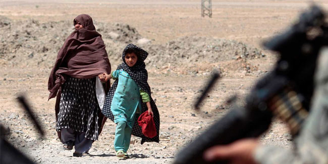 15 February - Liberation Day in Afghanistan 15 February - Liberation Day in Afghanistan
