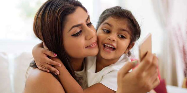22 February - Mother's Day in India 22 February - Mother's Day in India