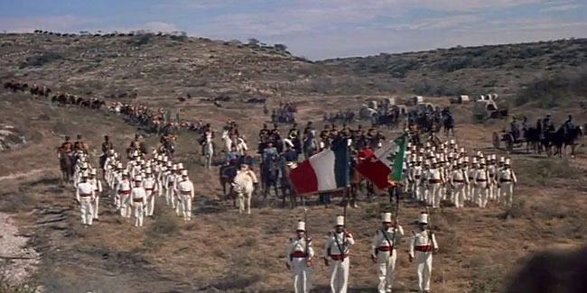 6 March - Alamo Day in Mexico 6 March - Alamo Day in Mexico