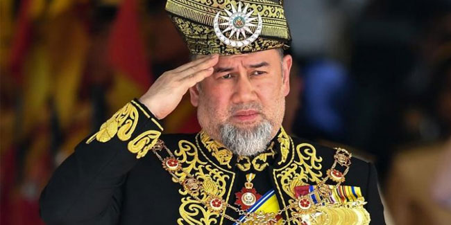 30 March - Sultan Kelantan Day in Malaysia 30 March - Sultan Kelantan Day in Malaysia