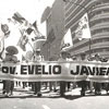 Evelio Javier Day