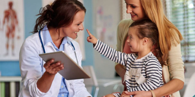 1 May - Children's Health Day in the USA 1 May - Children's Health Day in the USA