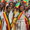 Patriots Victory Day or Arbegnoch Qen in Ethiopia