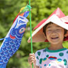 Children's Day in Japan and South Korea