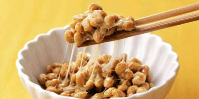 10 July - Natto Day in Japan 10 July - Natto Day in Japan