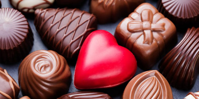 11 July - International Chocolate Day 11 July - International Chocolate Day
